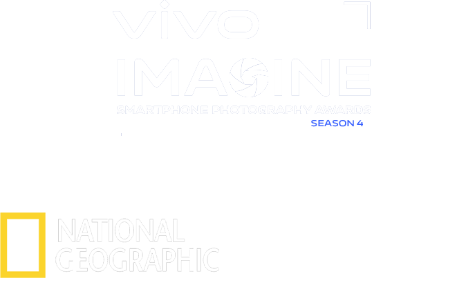 vivo IMAGINE Smartphone Photography Awards, in association with National Geographic Creative Works