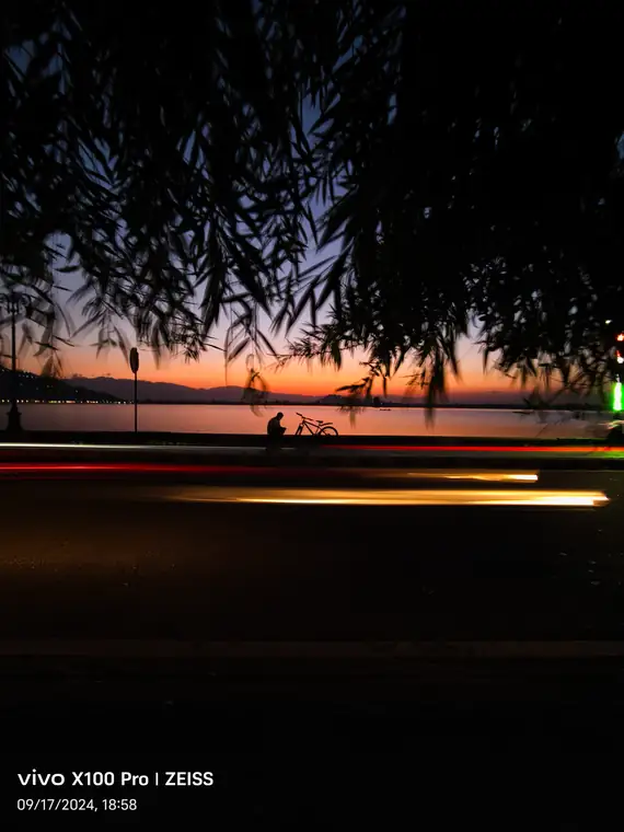 Motion winner, Season 2