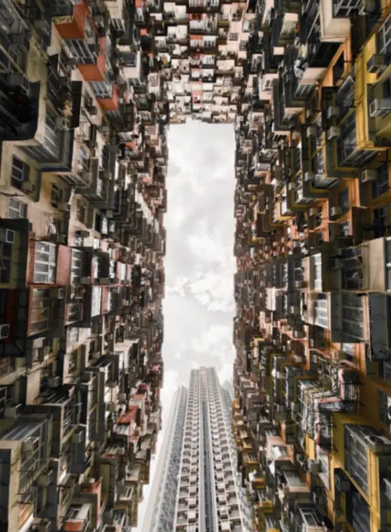 Architecture winner, Season 3