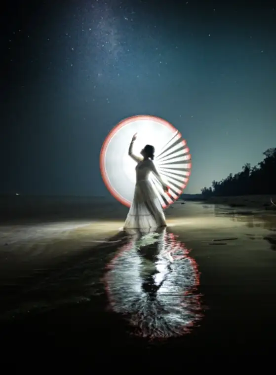 Night & Light winner, Season 3